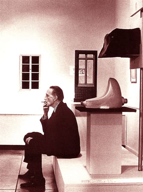 O Ltimo Canto Art Stico Marcel Duchamp