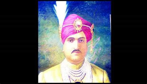 Jammu And Kashmir Declares Maharaja Hari Singhs Birthday As Annual