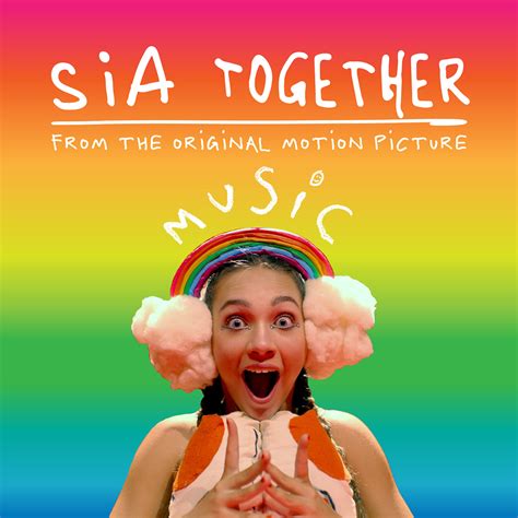 Sia and maître gims — je te pardonne (mon. Sia - Together Lyrics | Genius Lyrics