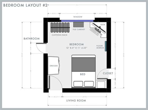 Ryann S Bedroom Layout Design Agony Can An Adult Bedroom Have A Bed In The Corner Emily