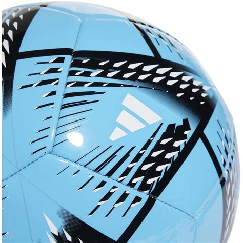 Adidas World Cup 2022 Al Rihla Club Ball Soccerworld Soccerworld