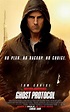Mission: Impossible - Ghost Protocol (2011) Poster #7 - Trailer Addict