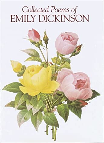 Emily Dickinson Avoided A Short Analysis Of Emily Dickinsons As