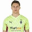 Jan Jakob Olschowsky | Borussia Mönchengladbach - Spielerprofil ...