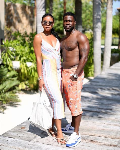 Kevin Hart S Wife Breaks Her Silence On Car Crash He S Going To Be Just Fine