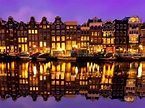Insider-Tipps für Amsterdam: die schönsten Orte - Amsterdam Sightseeing