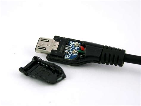 Usb Cable Wiring Diagram For Your Needs