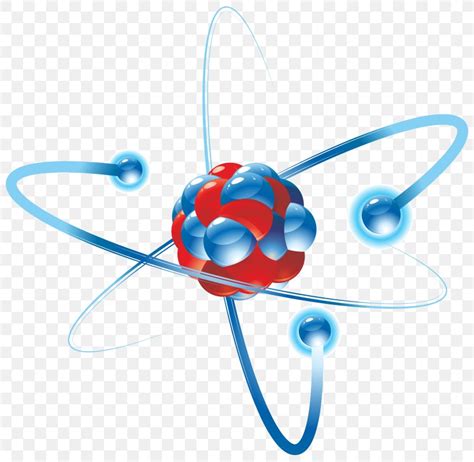 Vector Model Of The Atom Chemistry Science Png 800x800px Atom