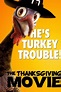 Where can I watch The Thanksgiving Movie? — The Movie Database (TMDB)