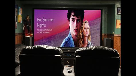 In the summer of 1991, a sheltered teenage boy comes of age during a wild summer he spends on cape cod getting rich from selling pot to gangsters, falling in love for the first time. Review of Hot Summer Nights - YouTube