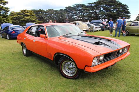 Best Australian Built Classic Cars Aussie Car Loans