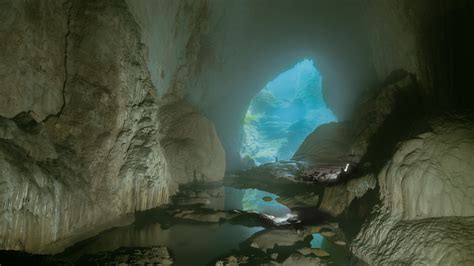 Photographing Hang Son Doong, the World's Largest Cave, by Gregg Jaden ...