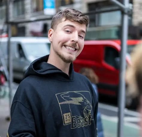 Top Famous YouTuber Mr Beast Reveals He Was Given An Offer Of 1