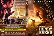 CoverCity - DVD Covers & Labels - Two Deaths of Henry Baker