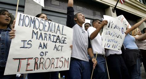 Same Sex Marriage Global Comparisons Council On Foreign Relations