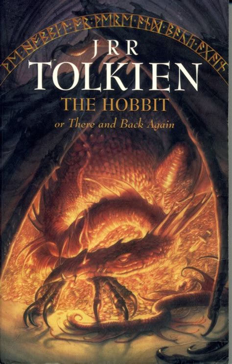 Relevant Now The Hobbit By Jrr Tolkien Book Review