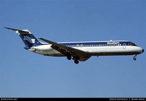 Aircraft Photo Of N1798u Mcdonnell Douglas Dc 9 31 Southern Airways