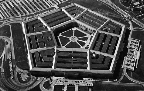 10 Things You Probably Didnt Know About The Pentagon Us Department