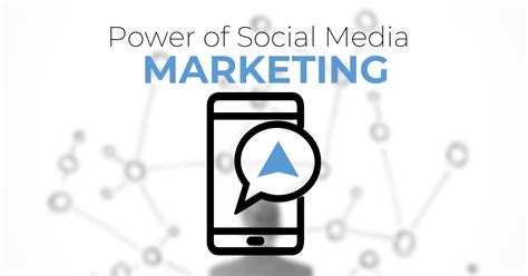 The Power Of Social Media Marketing Lever