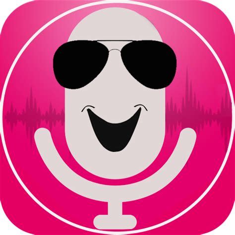 App Insights Voice Changer Apptopia