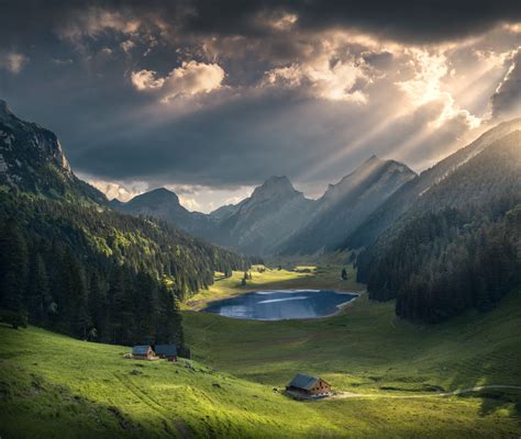 Heaven By İlhan Eroglu 500px Travel Landscape Nature