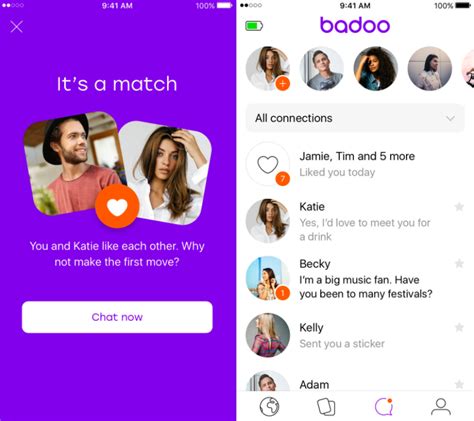 Refuse to date someone of a specific political party? Badoo Dating Site Review 2020 - To Badoo or Not to do ...