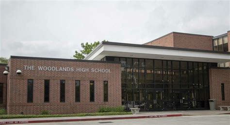 Conroe Isd Students In Woodlands Lead District In East Coast College