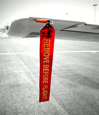 Explore a wide range of the best remove before flight on aliexpress to find one that suits you! Inuchoppers Blog: Remove before flight