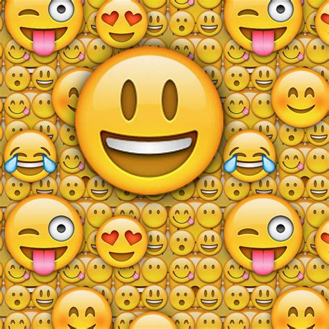 Resultado De Imagem Para Fotos Dos Emojis Emoji Wallpapers Bonitos