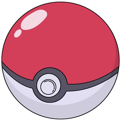 25 Coloriage Pokemon Boule Ouverte Png Coloriages Pok