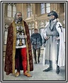 History - Teutonic Order - German Order - Deutscher Orden