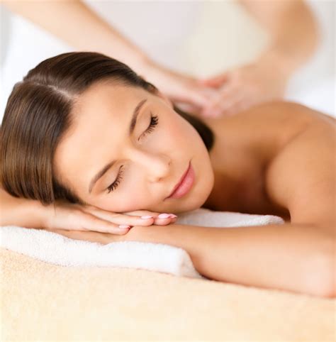 Massaggi Relax Venice Day Spa