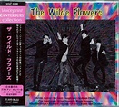 The Wilde Flowers* - The Wilde Flowers (1995, CD) | Discogs