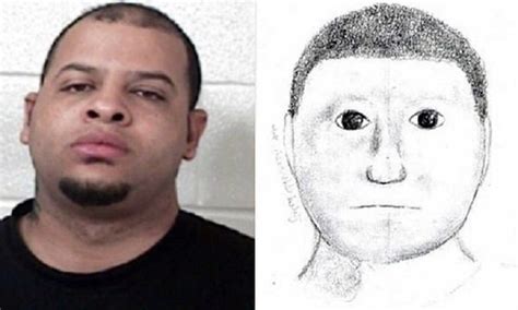 20 Of The Most Hilarious Police Sketches Ever Made