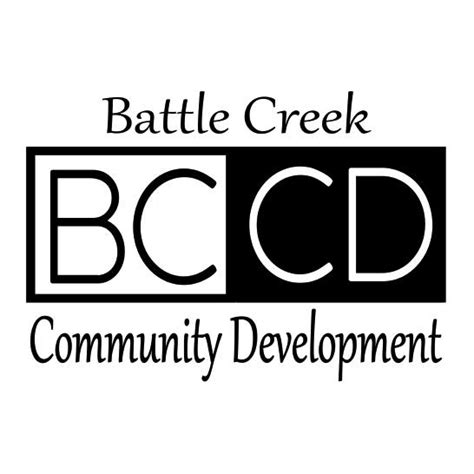 Battle Creek Community Development