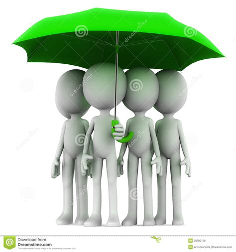 Check spelling or type a new query. Group insurance stock illustration. Illustration of protection - 28380159