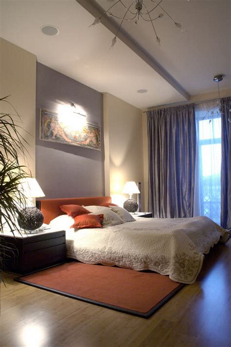 The possibilities for this versatile hue are endless. 80 Inspirational Purple Bedroom Designs & Ideas - Hative