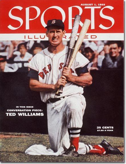 The 10 Best Red Sox Sports Illustrated Covers Ever Surviving Grady