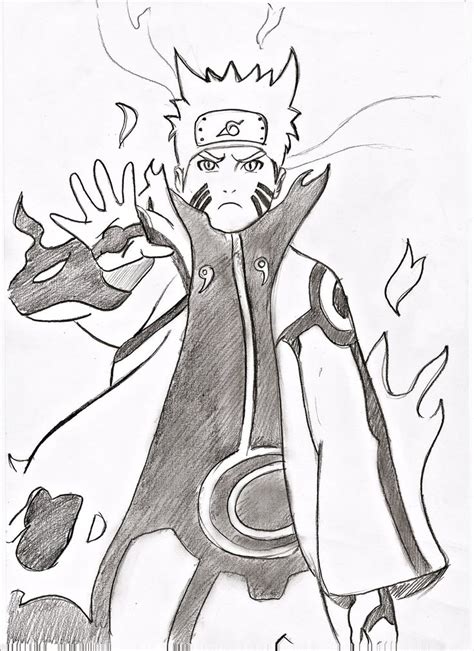 Oooooo Naruto Drawings Art Drawings Sketches Simple