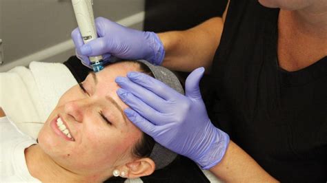 Hydrafacial Md® Vortex Fusion Facial Your Wellness Center