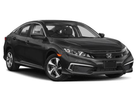 Msrp 2019 Honda Civic New And Used Honda Cars