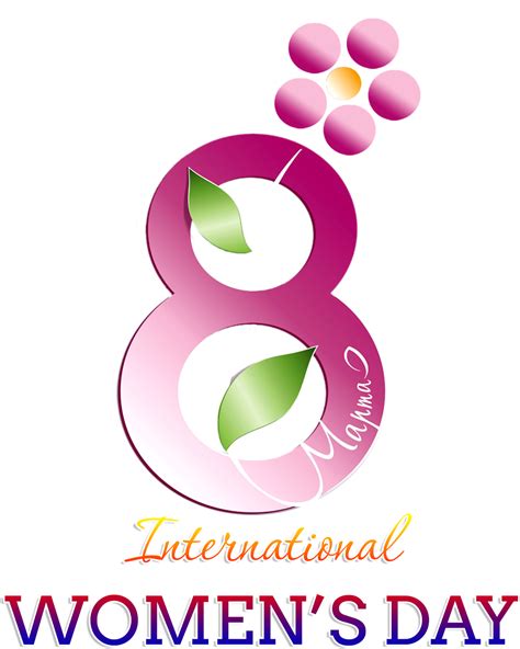 Download International Womens Day Png Images Hd Png Wallpapers Happy