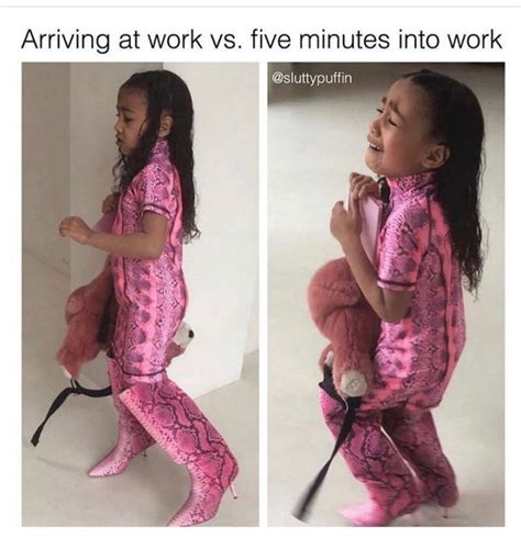 47 Funny Work Memes That Anybody With A Job Will Relate To Funny