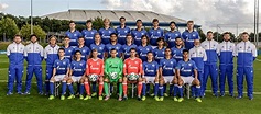 FC Schalke 04 2018 - U19-Oberndorf