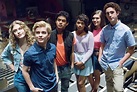 Photo de The Unauthorized Saved by the Bell Story - Photo 10 sur 26 ...