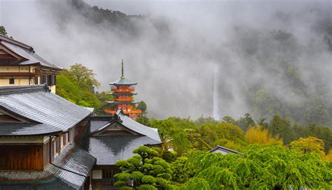 40 10 Most Beautiful Places In Japan Background Backpacker News