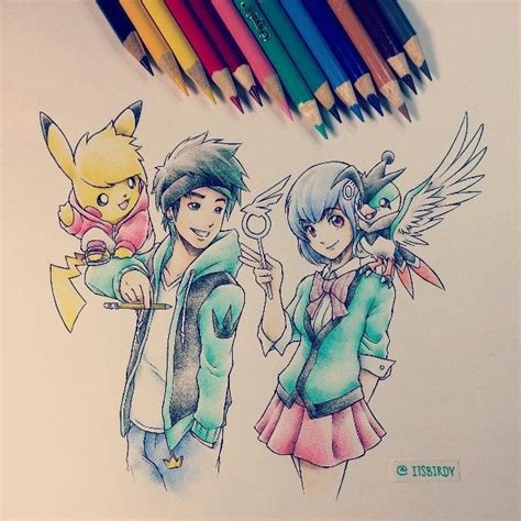 Artist Itsbirdy Pokémon Pokemon Funny All Pokemon Pokemon Fan Art