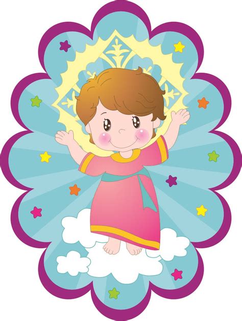 Dios te salve maría… y aunque tu amor no merezco, no recurriré a ti en vano, pues eres el hijo de dios y I.E.P. JESUS DIVINO NIÑO Perú | Información y oferta laboral