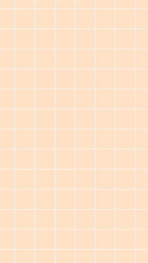 Pastel Peach Aesthetic Wallpaper Wallpaper For You Hd Wallpaper For