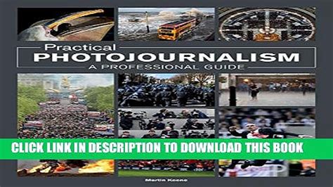 Practical Photojournalism A Professional Guide Book Read Online Free